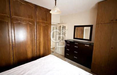 BAYRAKLI ÖZKANLAR MERKEZİ KONUMDA TEMİZ KİRALIK 3+1 DAİRE