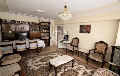 BAYRAKLI ÖZKANLAR MERKEZİ KONUMDA TEMİZ KİRALIK 3+1 DAİRE