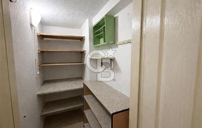 BAYRAKLI ÖZKANLAR MERKEZİ KONUMDA TEMİZ KİRALIK 3+1 DAİRE