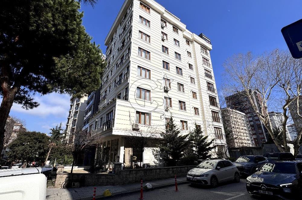 ERENKÖY’DE YATIRIMLIK SATILIK 2+1 DAİRE