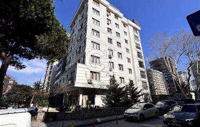 ERENKÖY’DE YATIRIMLIK SATILIK 2+1 DAİRE