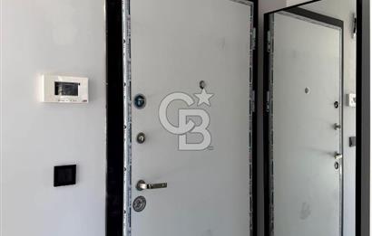 Cumhuriyet Mahallesinde Bulvar üzerinde 2+1 daire