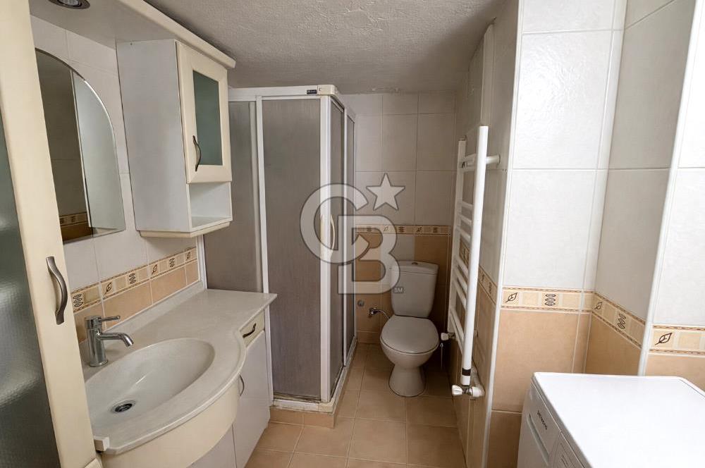 BAYRAKLI ÖZKANLAR MERKEZİ KONUMDA TEMİZ KİRALIK 3+1 DAİRE