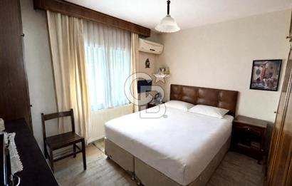 BAYRAKLI ÖZKANLAR MERKEZİ KONUMDA TEMİZ KİRALIK 3+1 DAİRE