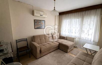 BAYRAKLI ÖZKANLAR MERKEZİ KONUMDA TEMİZ KİRALIK 3+1 DAİRE