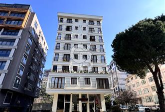 ERENKÖY’DE YATIRIMLIK SATILIK 2+1 DAİRE - 7 - 335304