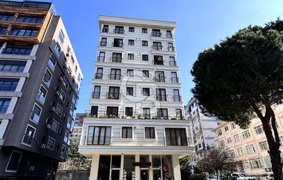 ERENKÖY’DE YATIRIMLIK SATILIK 2+1 DAİRE