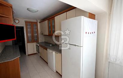 BAYRAKLI ÖZKANLAR MERKEZİ KONUMDA TEMİZ KİRALIK 3+1 DAİRE