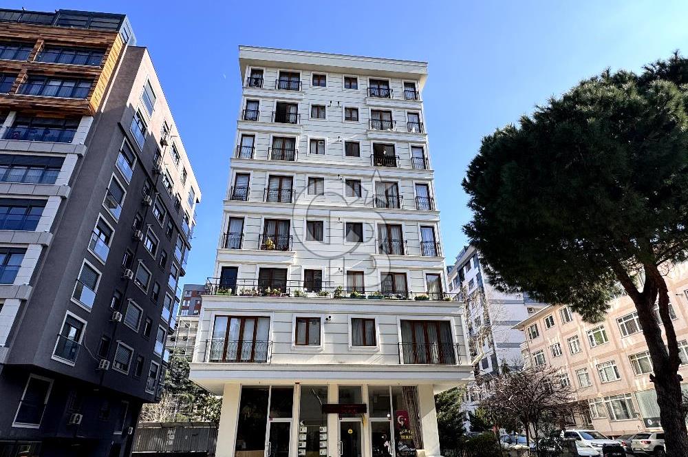 ERENKÖY’DE YATIRIMLIK SATILIK 2+1 DAİRE