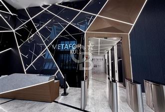 METAFOR KULEDE SATILIK YAPILI FIRSAT OFİS - 1 - 335337