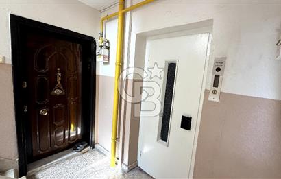 BAYRAKLI ÖZKANLAR MERKEZİ KONUMDA TEMİZ KİRALIK 3+1 DAİRE