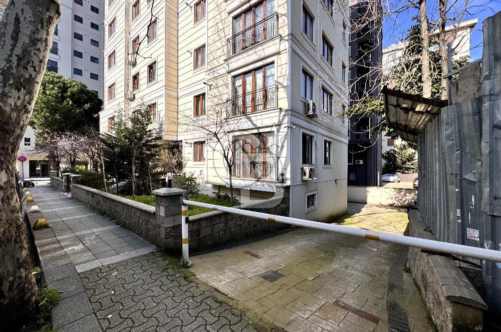 ERENKÖY’DE YATIRIMLIK SATILIK 2+1 DAİRE