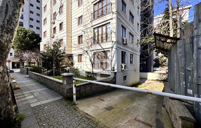 ERENKÖY’DE YATIRIMLIK SATILIK 2+1 DAİRE