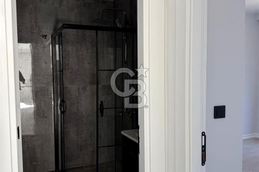 Cumhuriyet Mahallesinde Bulvar üzerinde 2+1 daire