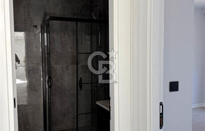 Cumhuriyet Mahallesinde Bulvar üzerinde 2+1 daire