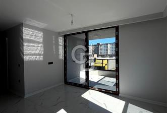 Cumhuriyet Mahallesinde Bulvar üzerinde 2+1 daire - 9 - 335344