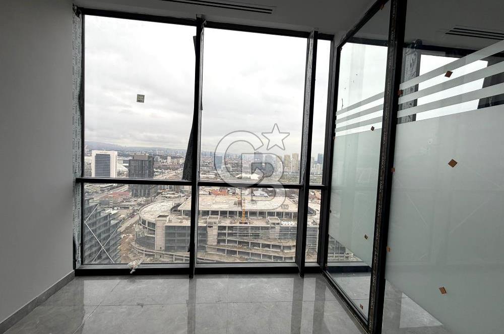 METAFOR KULEDE SATILIK YAPILI FIRSAT OFİS