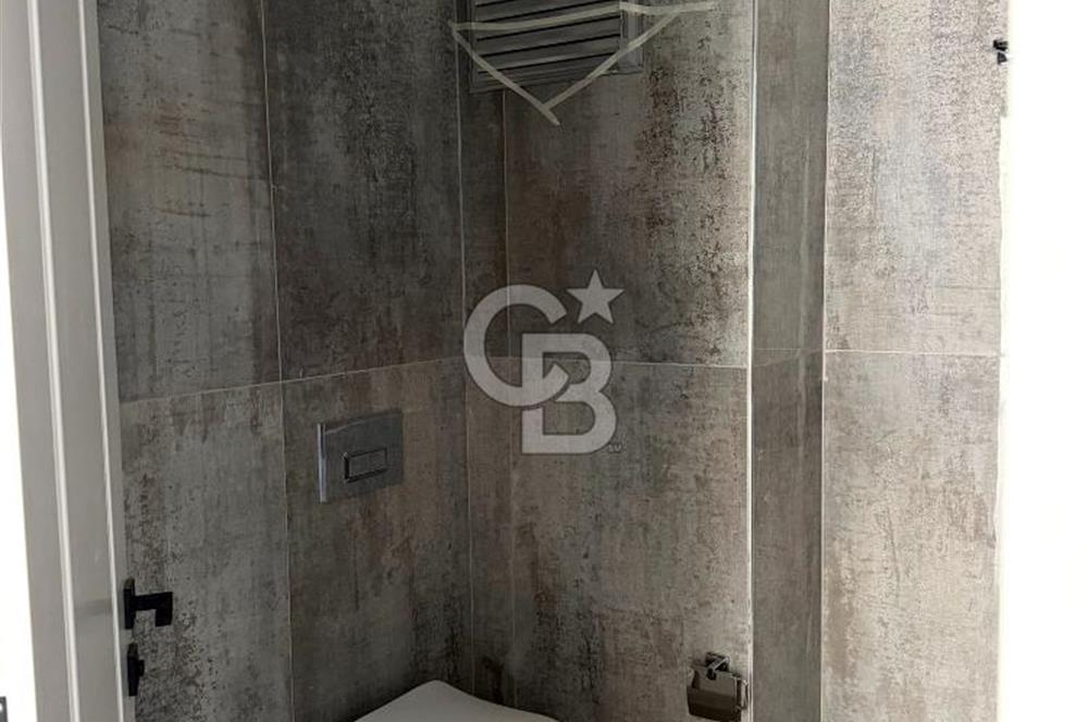 Cumhuriyet Mahallesinde Bulvar üzerinde 2+1 daire