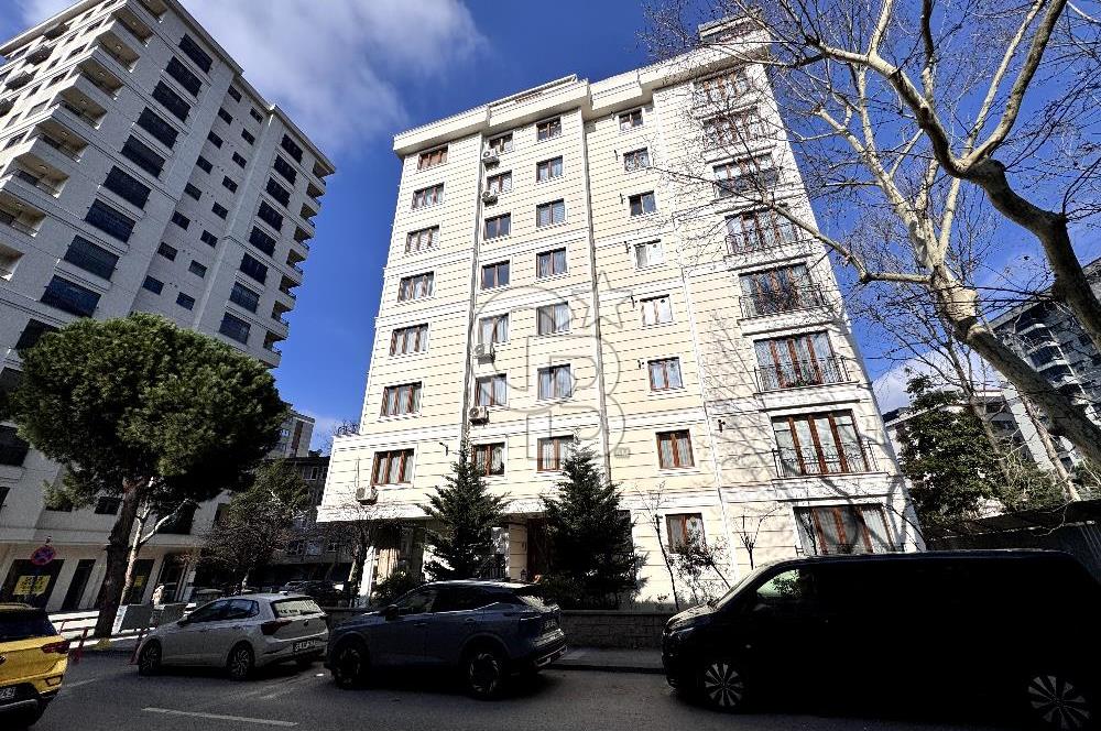 ERENKÖY’DE YATIRIMLIK SATILIK 2+1 DAİRE