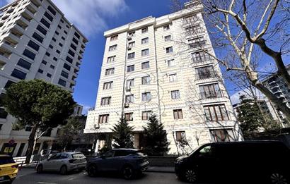 ERENKÖY’DE YATIRIMLIK SATILIK 2+1 DAİRE