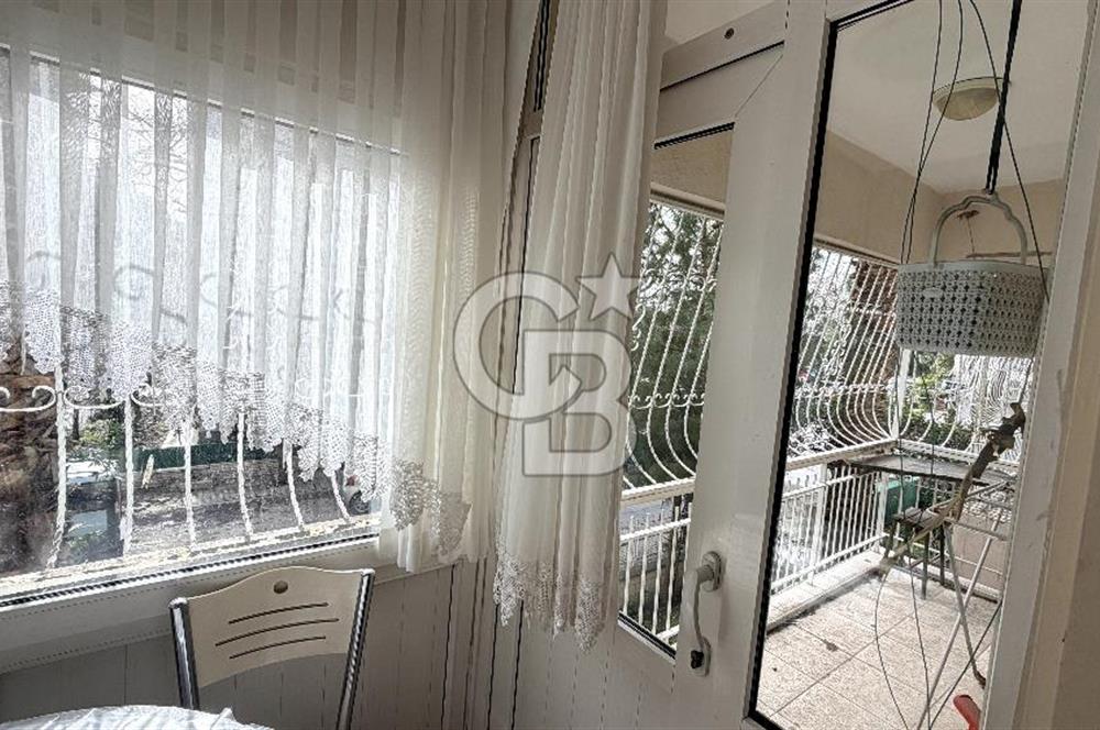 BAYRAKLI ÖZKANLAR MERKEZİ KONUMDA TEMİZ KİRALIK 3+1 DAİRE