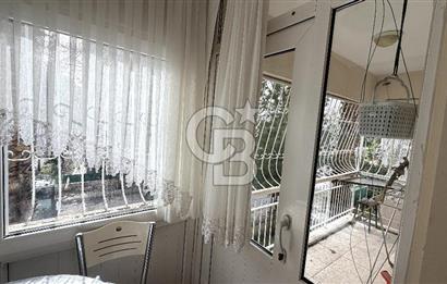 BAYRAKLI ÖZKANLAR MERKEZİ KONUMDA TEMİZ KİRALIK 3+1 DAİRE