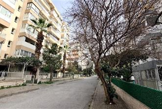 BAYRAKLI ÖZKANLAR MERKEZİ KONUMDA TEMİZ KİRALIK 3+1 DAİRE - 1 - 335361