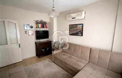 BAYRAKLI ÖZKANLAR MERKEZİ KONUMDA TEMİZ KİRALIK 3+1 DAİRE