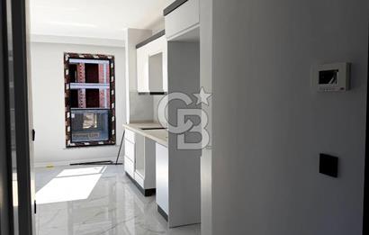 Cumhuriyet Mahallesinde Bulvar üzerinde 2+1 daire