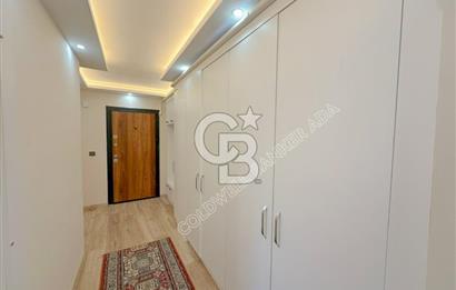 Kuşadası Kadınlar Denizi’nde Deniz Manzaralı 2+1 Kiralık Daire