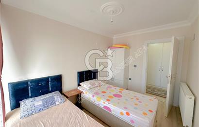 Kuşadası Kadınlar Denizi’nde Deniz Manzaralı 2+1 Kiralık Daire