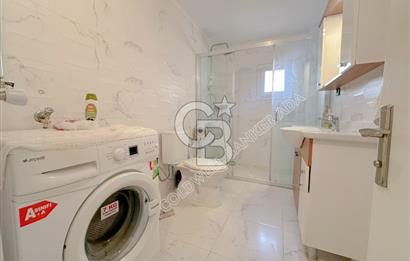 Kuşadası Kadınlar Denizi’nde Deniz Manzaralı 2+1 Kiralık Daire