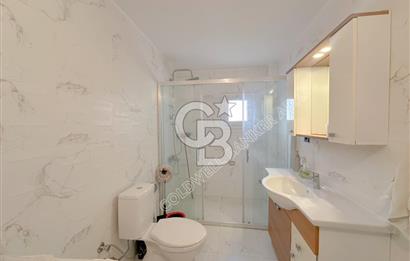 Kuşadası Kadınlar Denizi’nde Deniz Manzaralı 2+1 Kiralık Daire