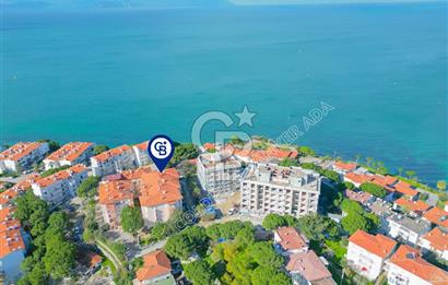 Kuşadası Kadınlar Denizi’nde Deniz Manzaralı 2+1 Kiralık Daire