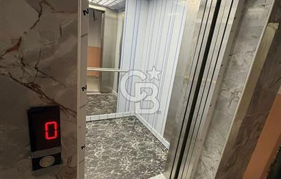 MERKEZİ KONUMDA ARA KAT LÜKS 2+1 İSKANLI DAİRE