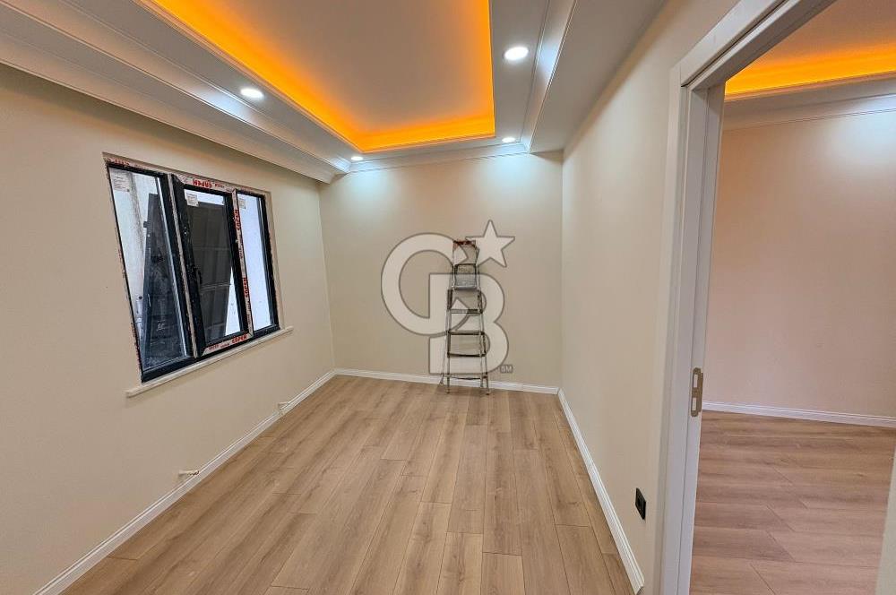 MERKEZİ KONUMDA 2+2 KULLANIŞLI DAİRE