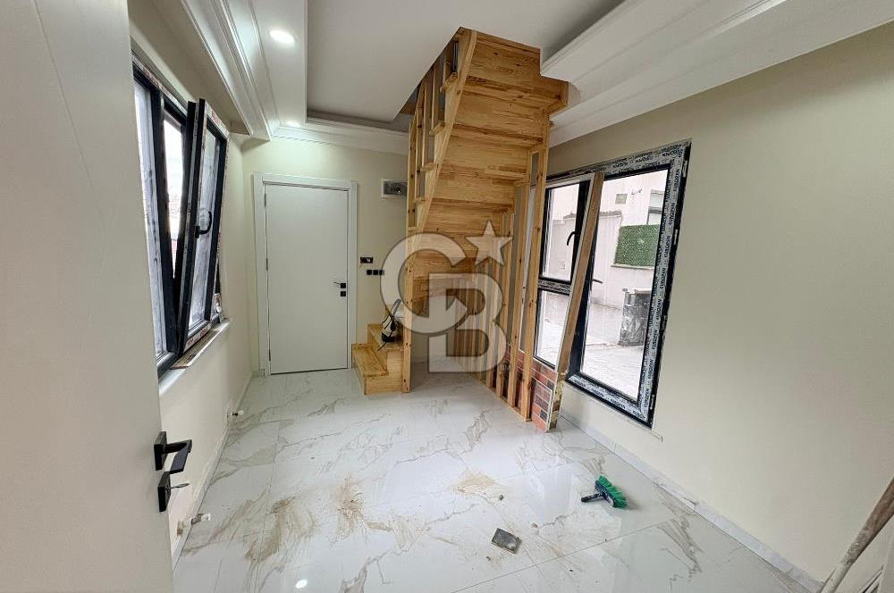 MERKEZİ KONUMDA 2+2 KULLANIŞLI DAİRE