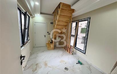 MERKEZİ KONUMDA 2+2 KULLANIŞLI DAİRE