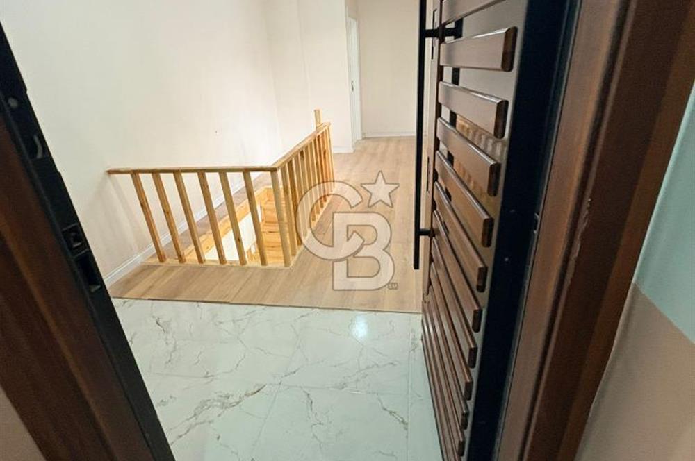 MERKEZİ KONUMDA 2+2 KULLANIŞLI DAİRE