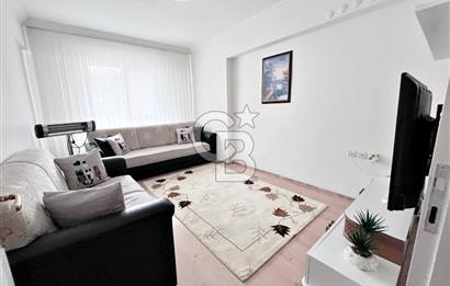 ŞEHİTLER CADDESİ KATTA ASANSÖRLÜ İSKANLI ÖN CEPHE 2 BALKONLU 3+1