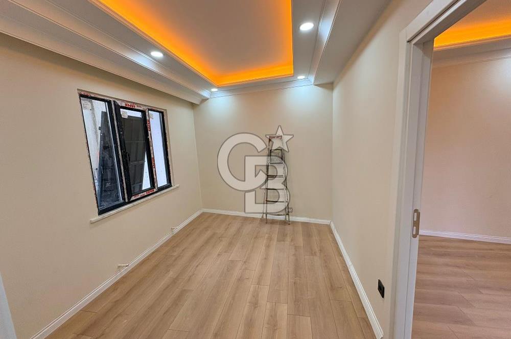 MERKEZİ KONUMDA 2+2 KULLANIŞLI DAİRE