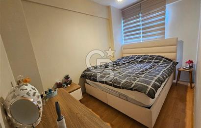 Kadıköy Yeldeğirmeni'nde 2+1 Satılık Temiz Daire