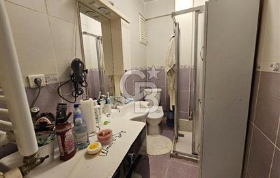 Kadıköy Yeldeğirmeni'nde 2+1 Satılık Temiz Daire