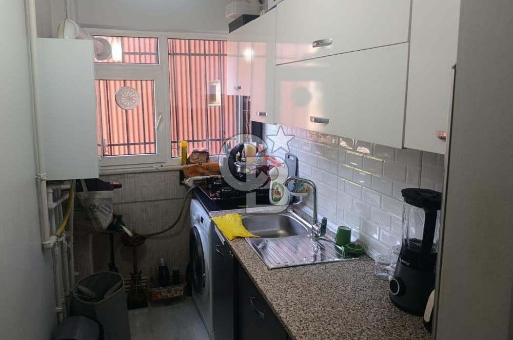 Ortaköy Merkezde 2+1 Satılık Fırsat Daire