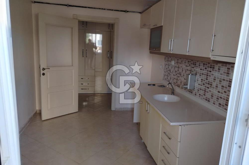 Atayurt Mahallesi Toki 4.Etap 3+1 Kiralık Daire