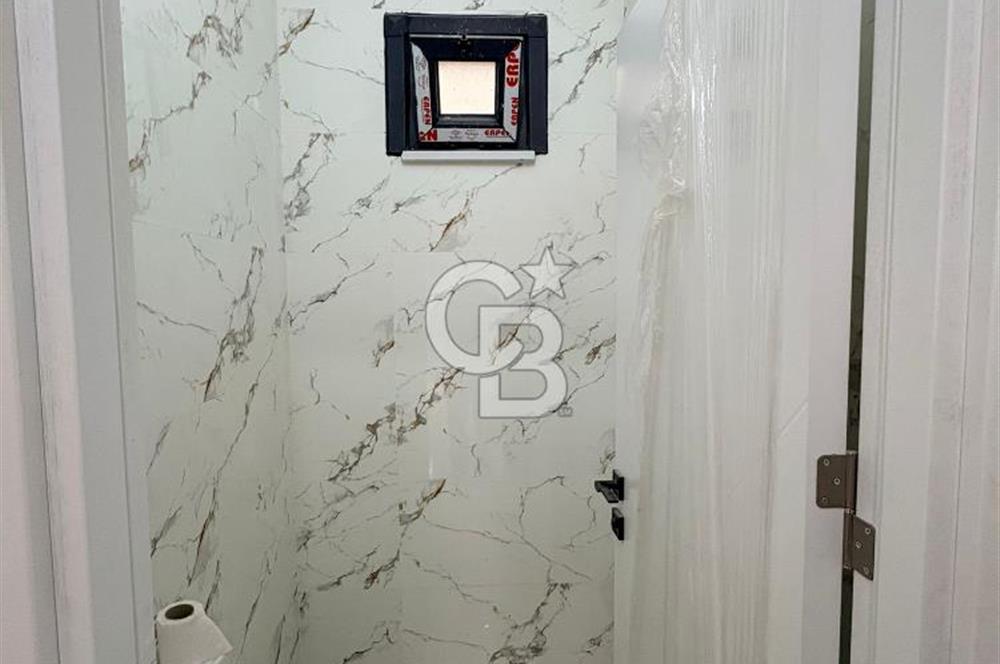 MERKEZİ KONUMDA 3+2 GİRİŞ + 1. KAT TERS DUBLEKS