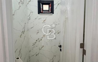 MERKEZİ KONUMDA 3+2 GİRİŞ + 1. KAT TERS DUBLEKS