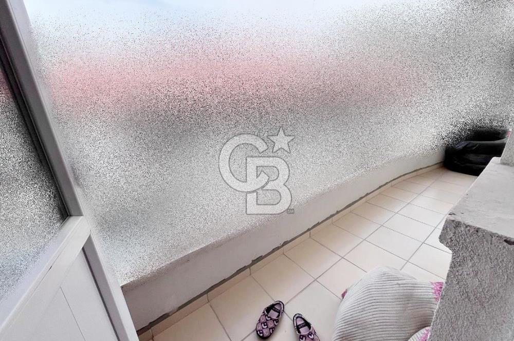 ŞEHİTLER CADDESİ KATTA ASANSÖRLÜ İSKANLI ÖN CEPHE 2 BALKONLU 3+1