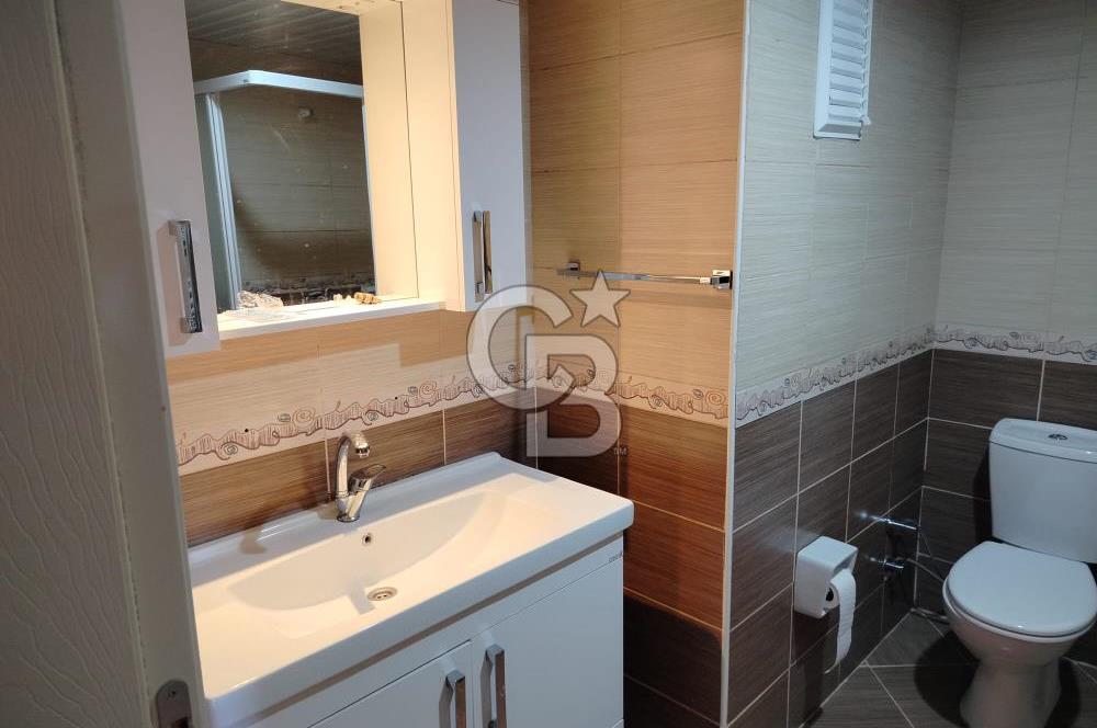 Atayurt Mahallesi Toki 4.Etap 3+1 Kiralık Daire