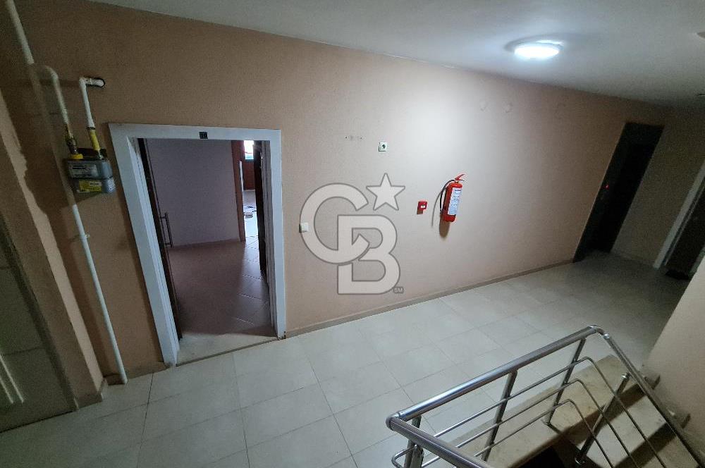 KÖRFEZ PETKİMPARK'TA KİRALIK 2+1 DAİRE